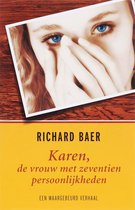 Karen, De Vrouw Met Zeventien Persoonlijkheden