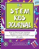 Stem Kids Journal