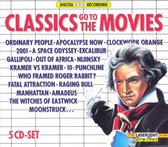 Classics Go to the Movies, Vol. 1-5