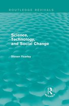 Science, Technology, and Social Change