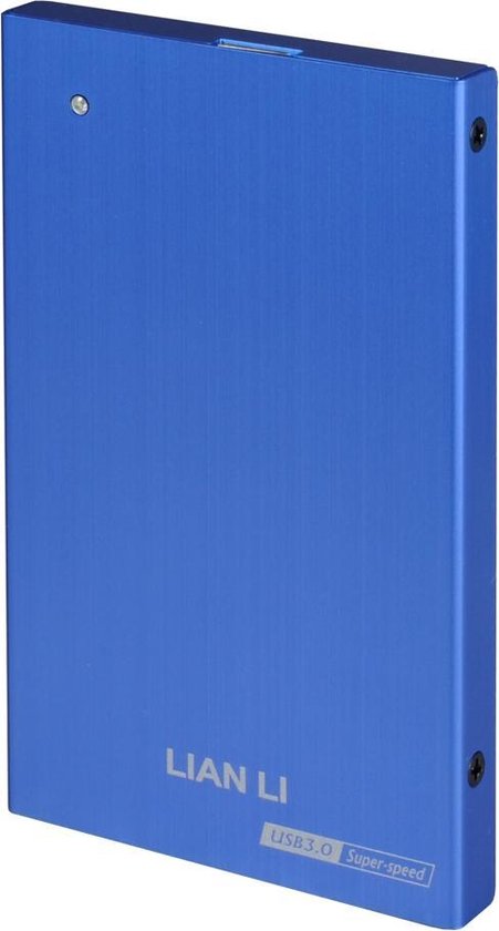 10qi Lian Li EX-10QI | bol.com