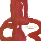 David Tavares - Un Toque De Color (CD)