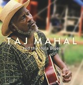 Taj Mahal - Taj Mahal And The Hula Blues (LP)