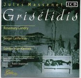 Jules Massenet: Grisélidis