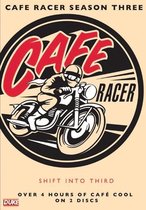 Cafe Racer Series 3