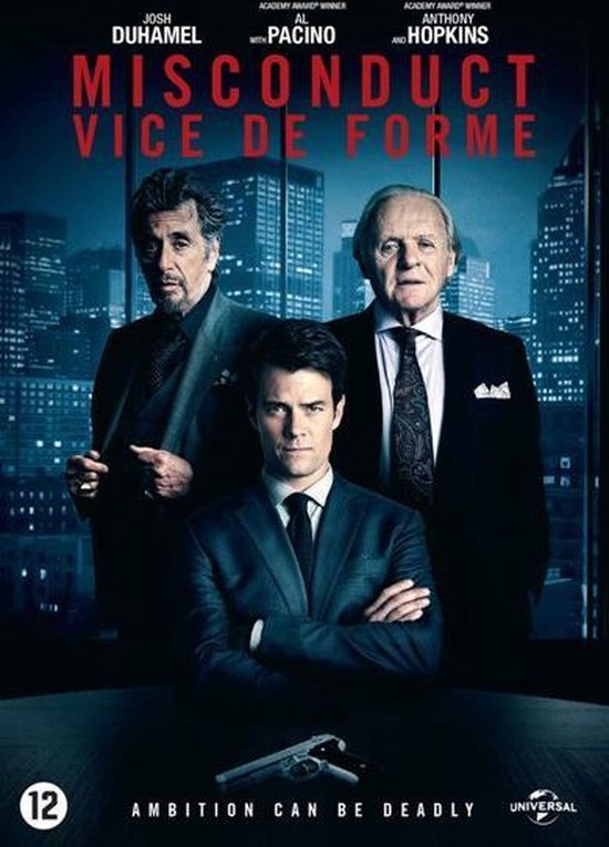 Misconduct