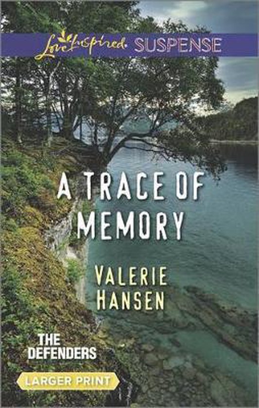 A Trace of Memory - cover