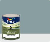 Flexa Couleur Locale - Lak Hoogglans - Energizing Ireland Lake - 5085 - 0,75 liter