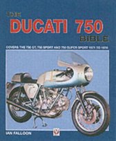 Ducati 750 Bible