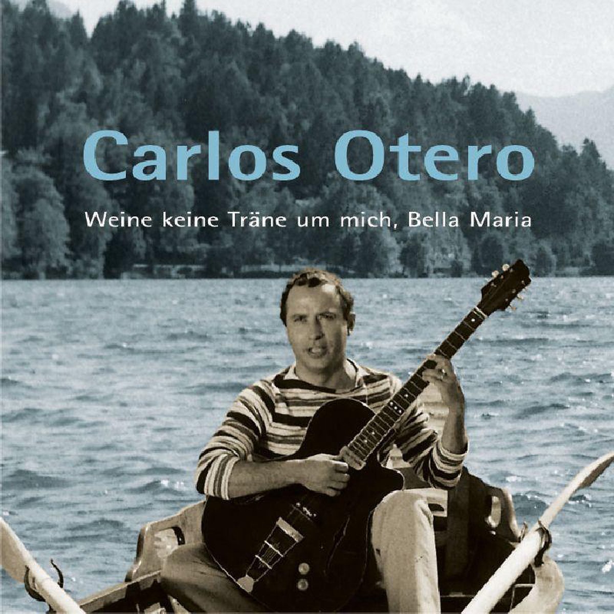 Weine Keine Tranen Um Mich, Bella Maria