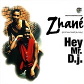 Hey Mr. D.J. [CD Single]