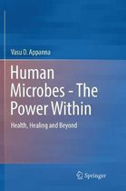 Human Microbes - The Power Within