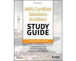 AWS Certified Solutions Architect Study Guide