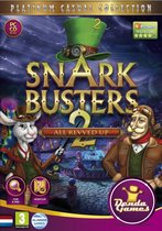 Snark Busters 2: All Revved Up - Windows