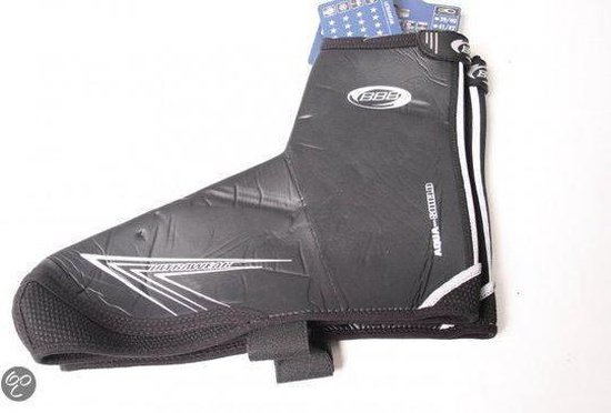 Ver weg Aanhoudend Acrobatiek Bbb Ultrawear overschoen zwart maat 47/48 (bws-12) | bol.com