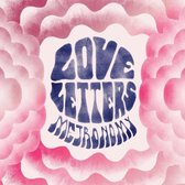 Love Letters (CD)