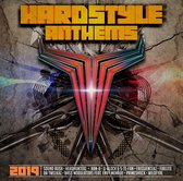 Hardstyle Anthems 2019