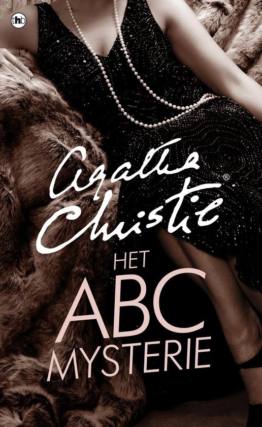 Foto: Poirot het abc mysterie