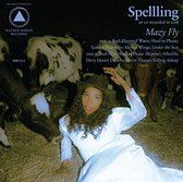 Spellling - Mazy Fly (LP)