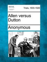 Allen Versus Dutton