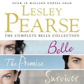 Belle - The Complete Belle Collection