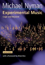 Experimental Music Cage Beyond 2nd