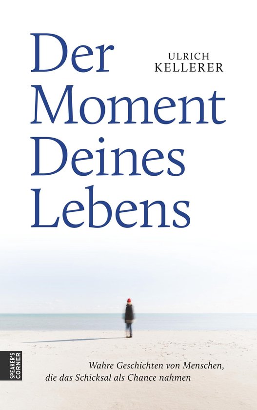 Der Moment Deines Lebens - cover