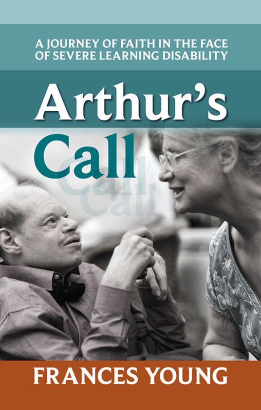 Arthur's Call - cover