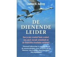 De Dienende Leider