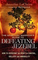 Spiritual Warriors Gde Defeating Jezebel