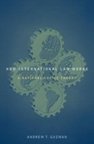 How International Law Works