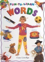 Fun To Learn Words