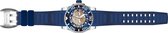 Horlogeband voor Invicta Pro Diver 22128