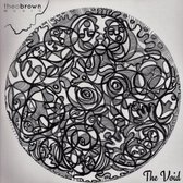 Theo Brown - The Void (CD)