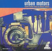 Urban Motors-Sound Frames From Nu Electro Culture