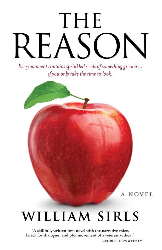 The Reason - cover