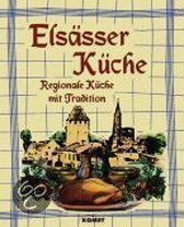 Elsässische Küche