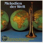 Melodien Der Welt