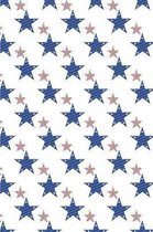 Patriotic Pattern United States of America 86