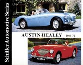 Austin-Healey 1953-1972