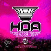 Hard Dance Awards 2007