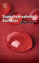 Superhydrophobic Surfaces