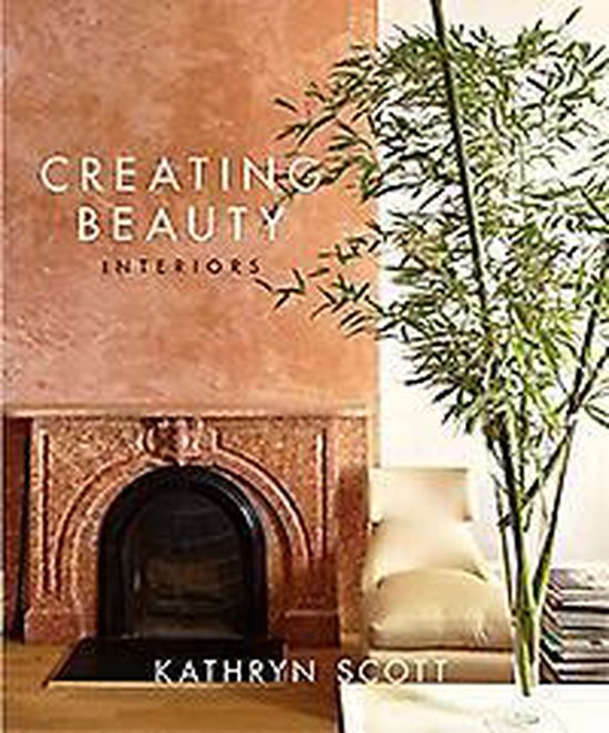 Creating Beauty - cover