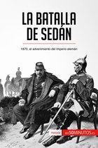 Historia - La batalla de Sedán
