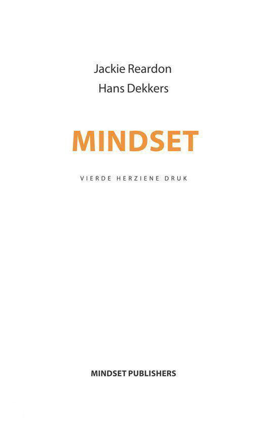 Mindset