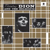 Presenting Dion And The Belmonts