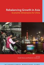 Rebalancing Growth in Asia: Economic Dimensions for China