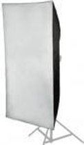Walimex pro Softbox 75x150 cm voor Profoto