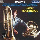 Bazsinka (Solo Tuba) - Waves