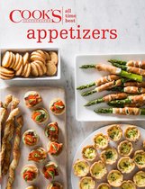 All-Time Best - All Time Best Appetizers